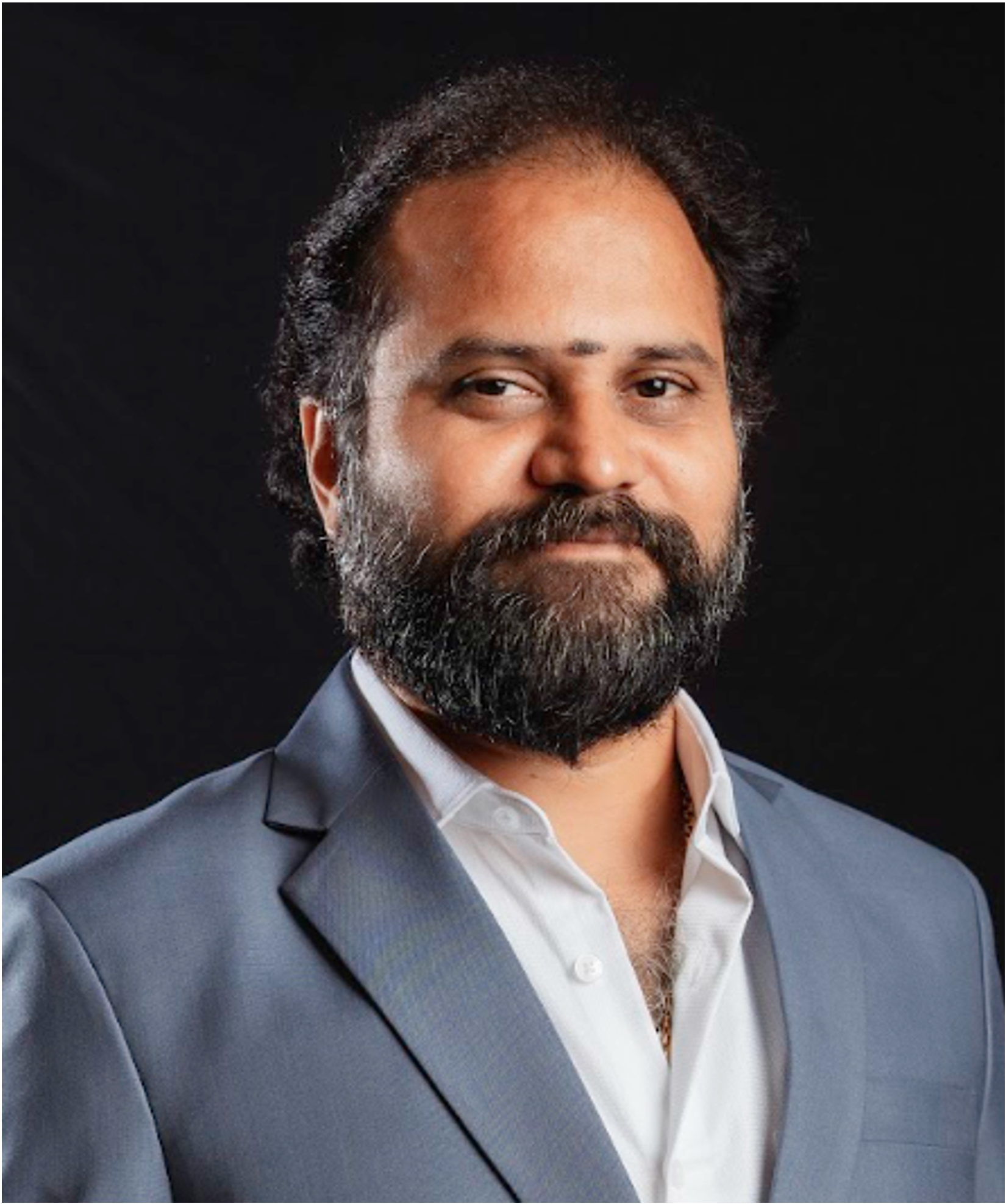 KAMAL R profile picture