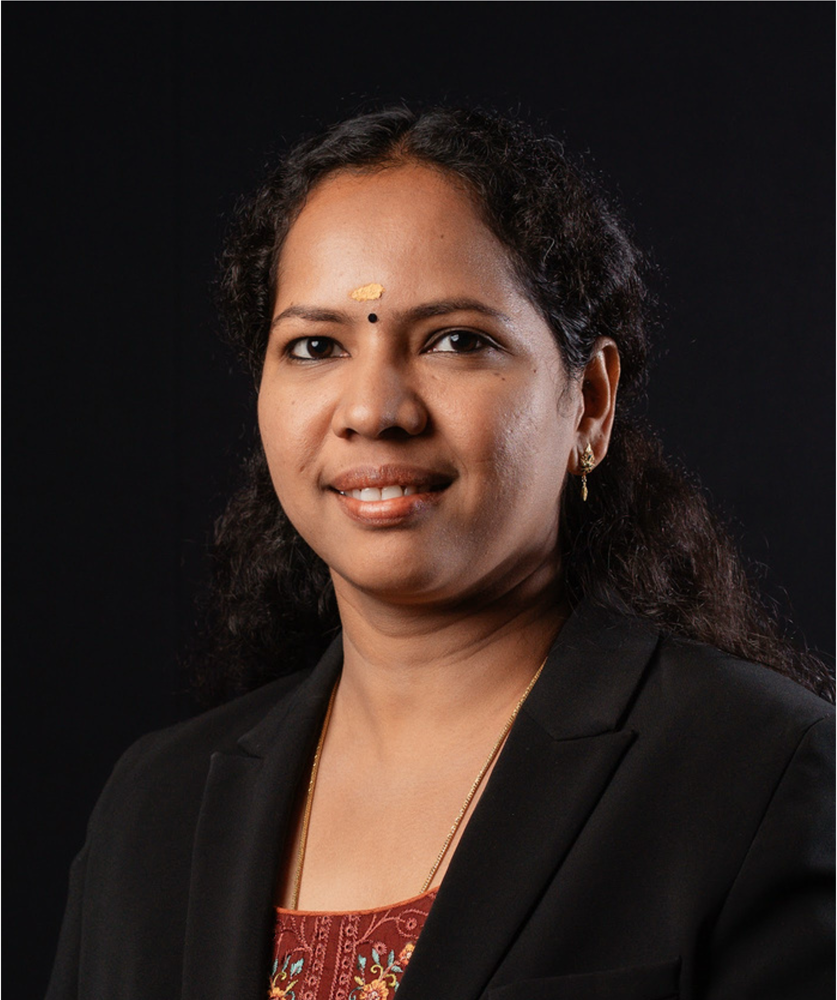 NITHYA KUMARAN profile picture