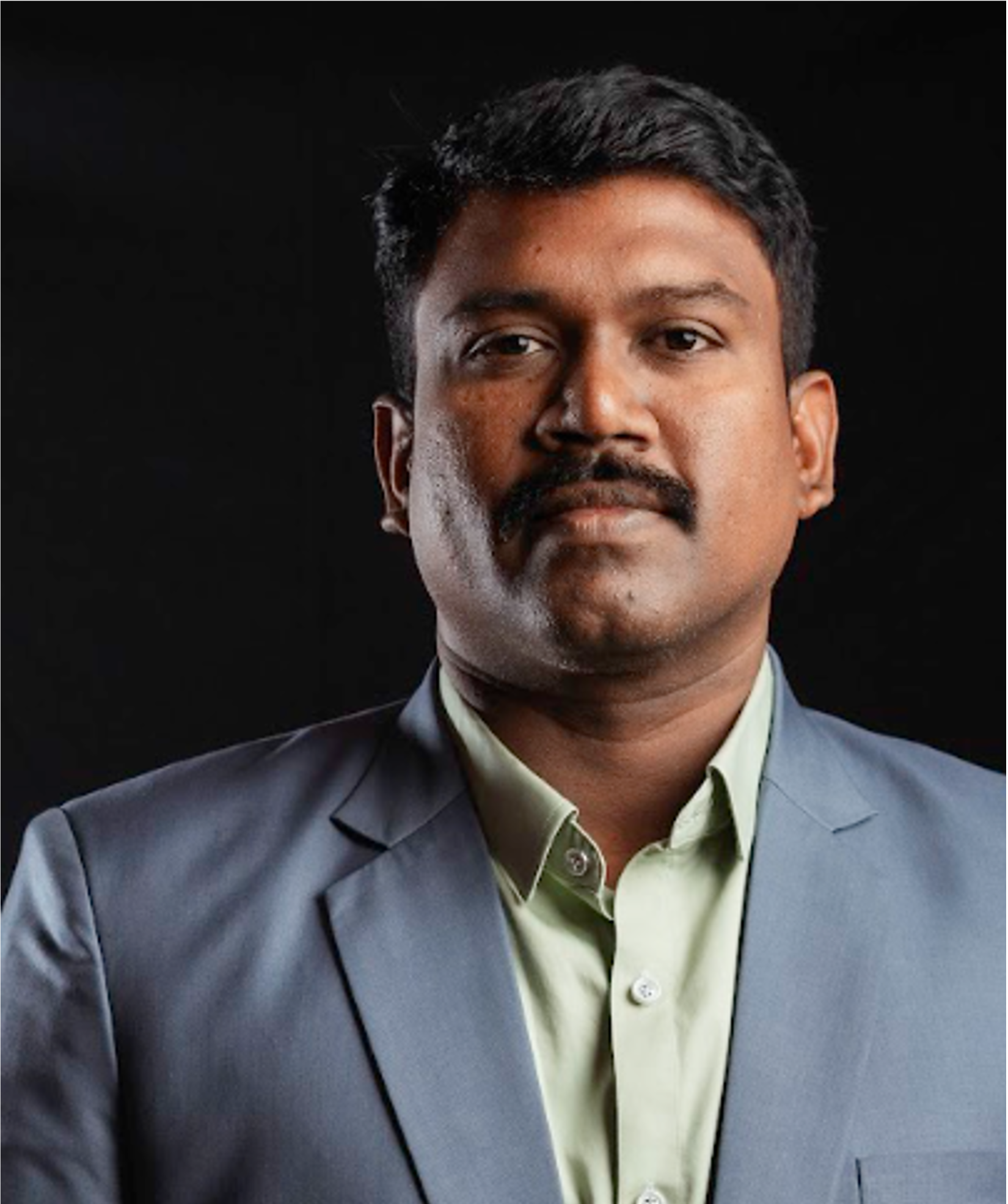 SUDHARSON profile picture