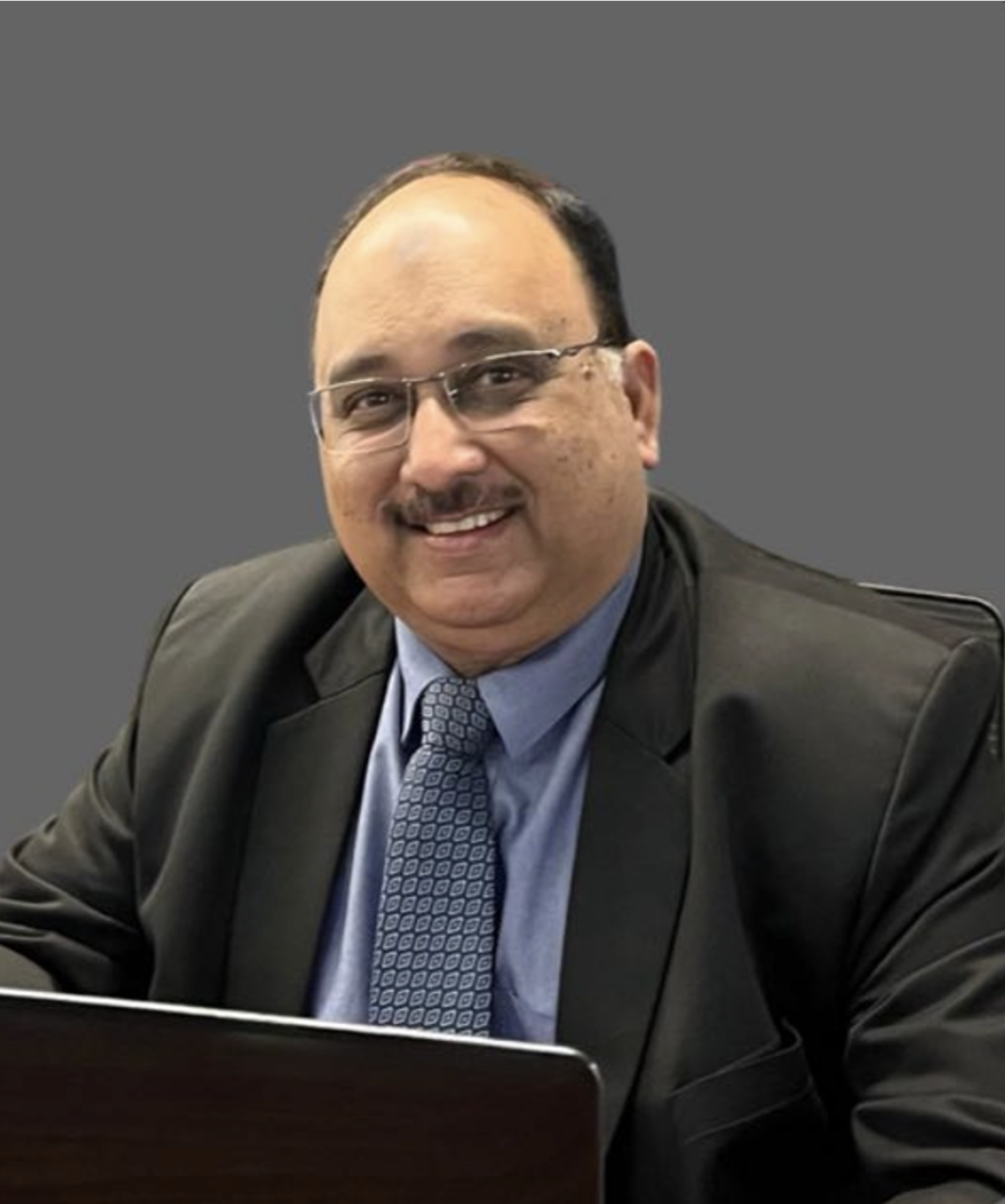 NAUSHAD AHMED profile picture