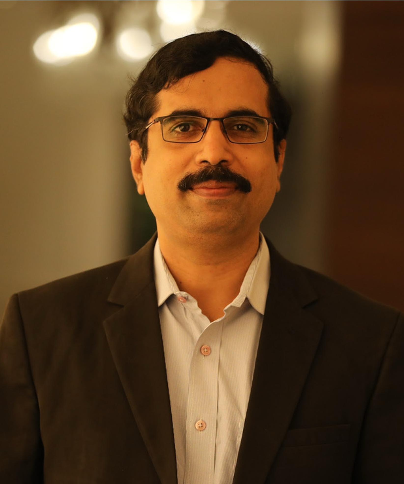 RAMESH RAVINDRANATH profile picture