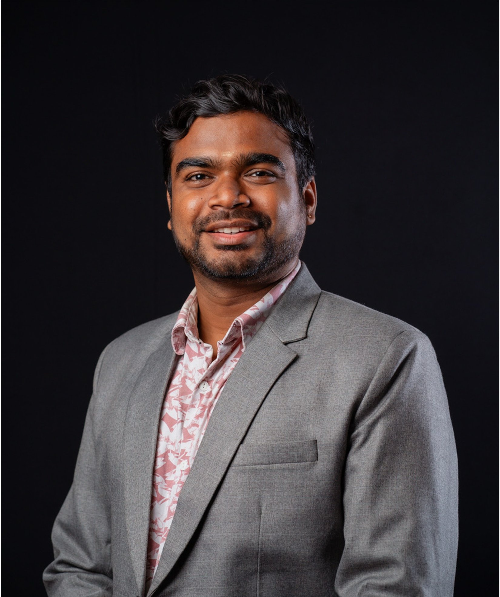 PARASURAMAN profile picture