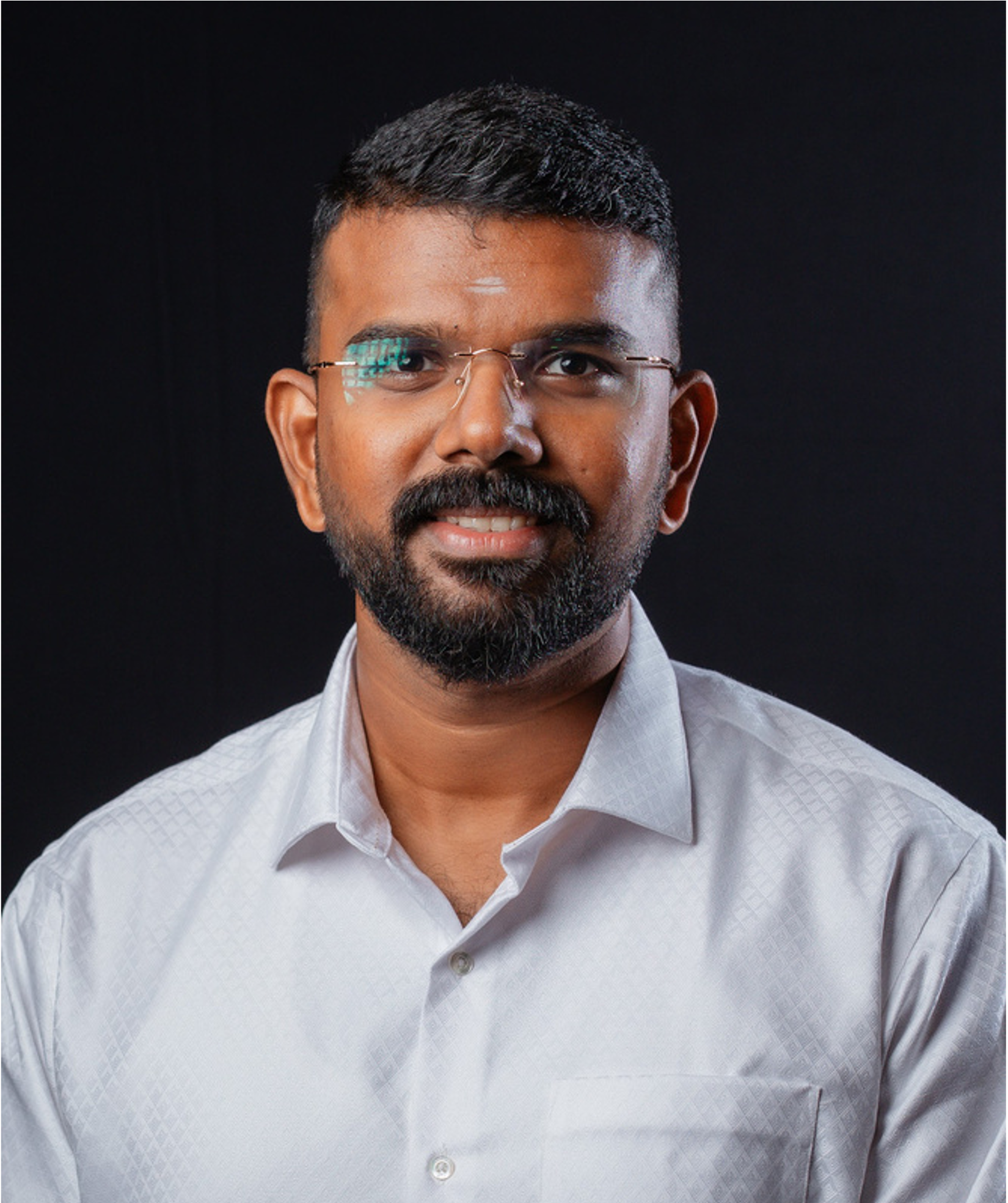 GOKUL DASS SRIDHAR profile picture