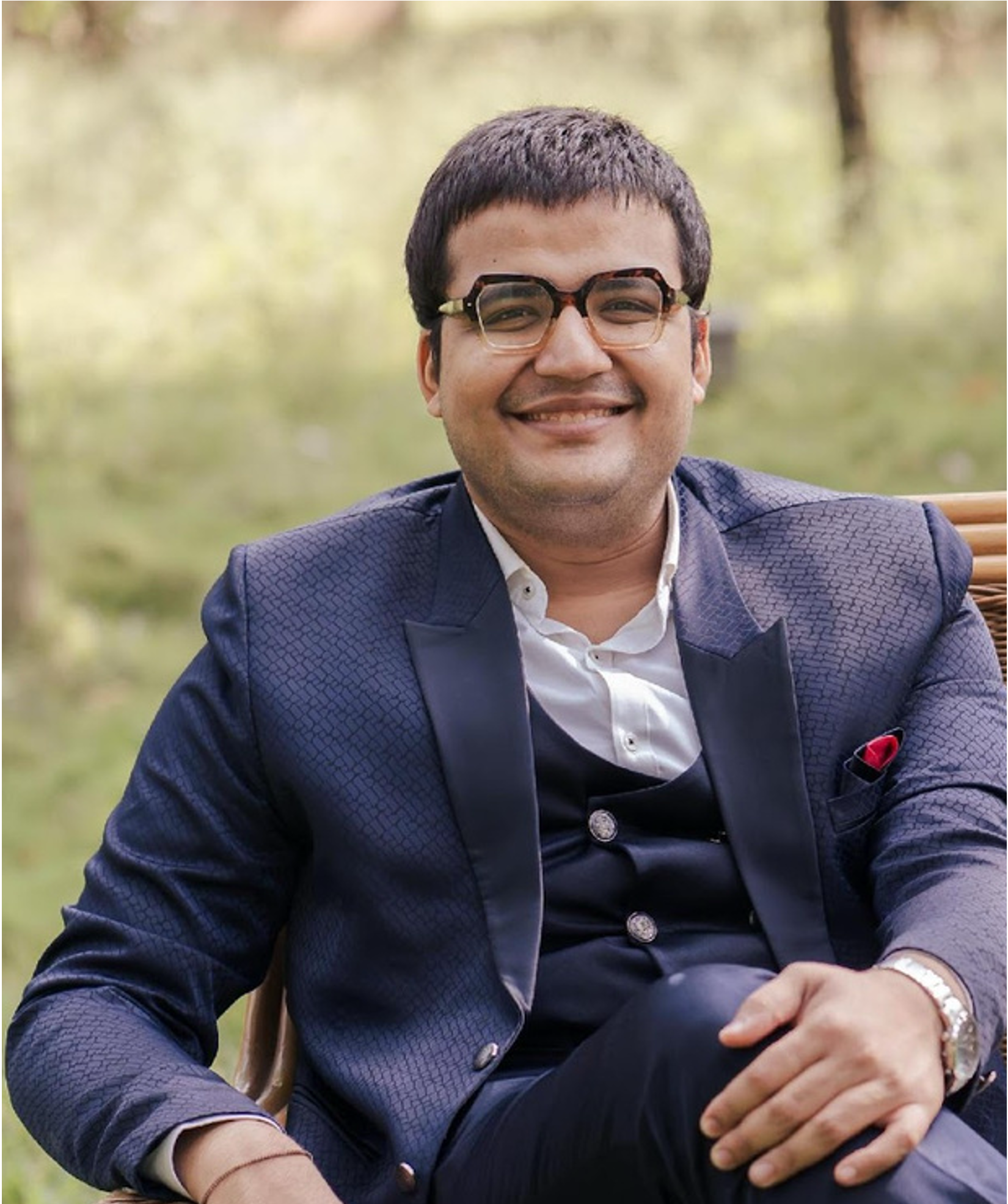 PARIKSHIT SURANA profile picture