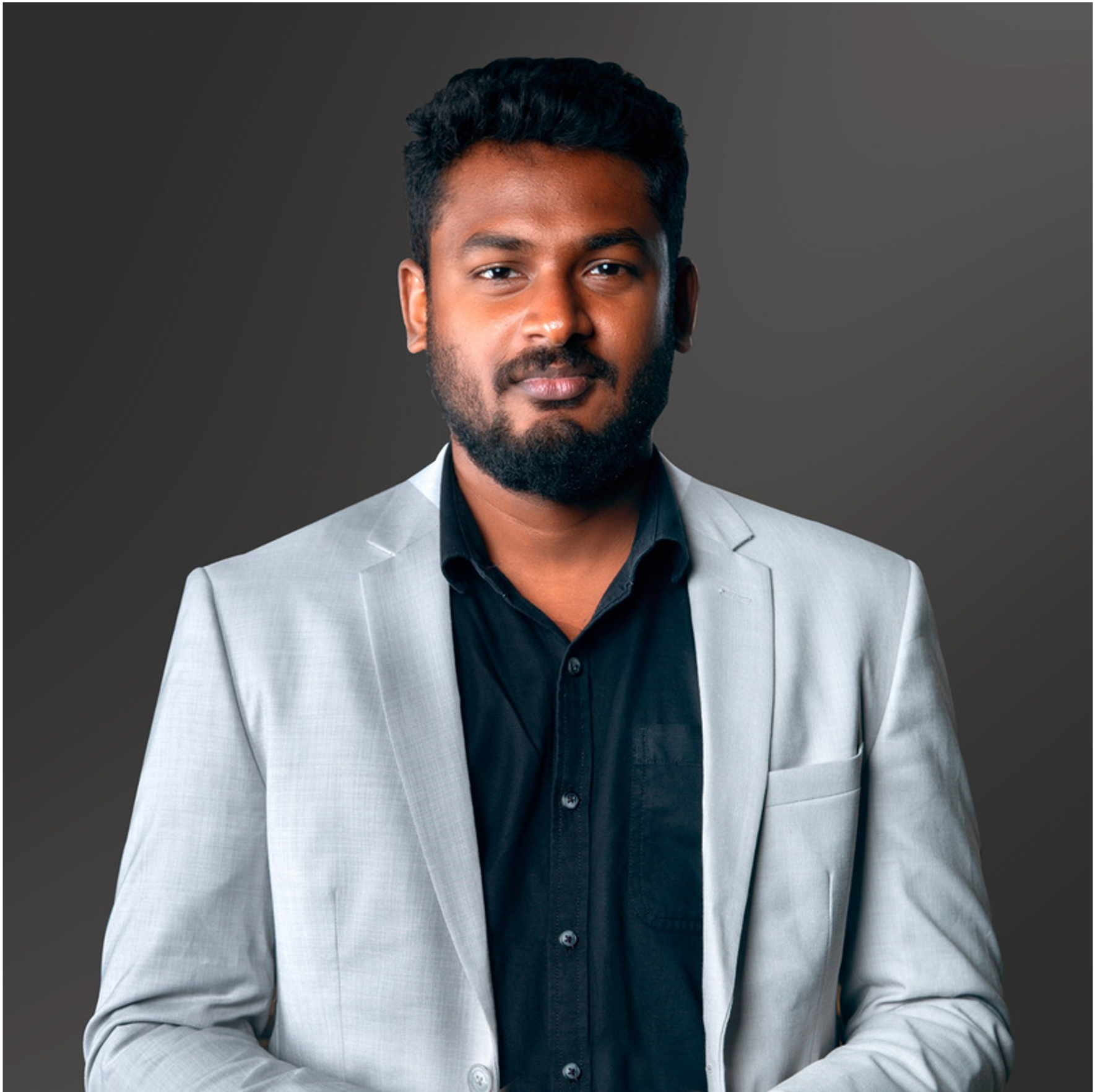 AJEETH ELANCHEZIYAN profile picture