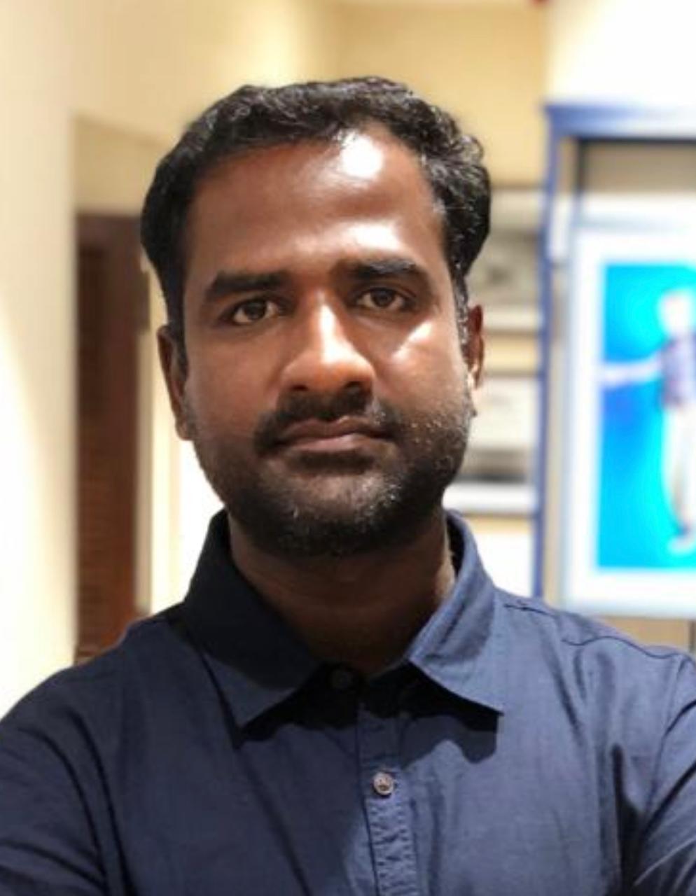 Saravanan